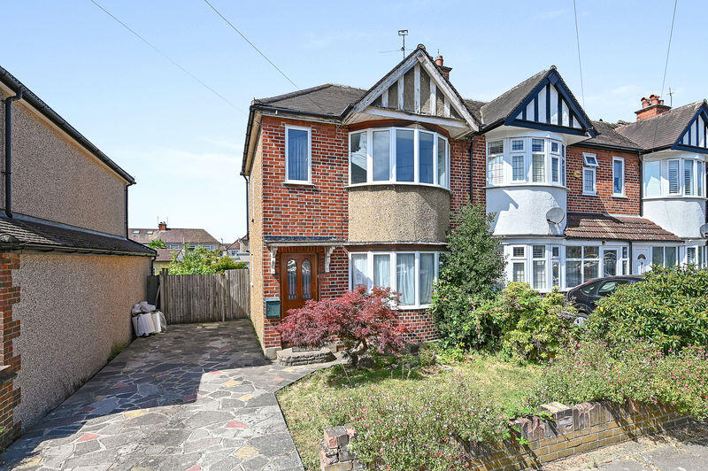 Main image of property: Lynmouth Drive, Ruislip