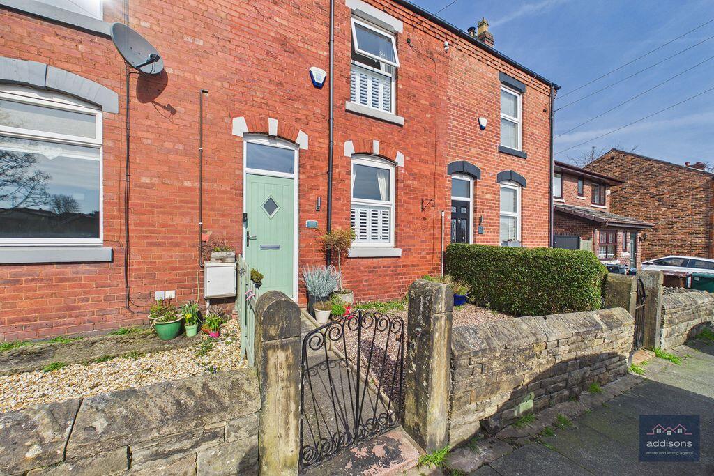 Main image of property: Tontine, Orrell, Wigan