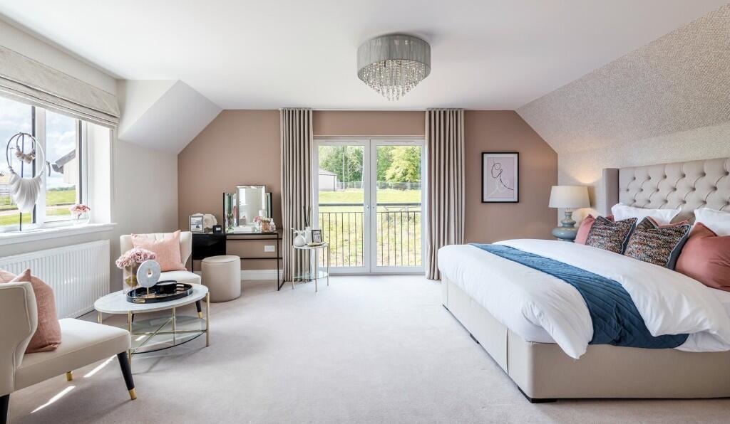 House in Glasgow - View 4