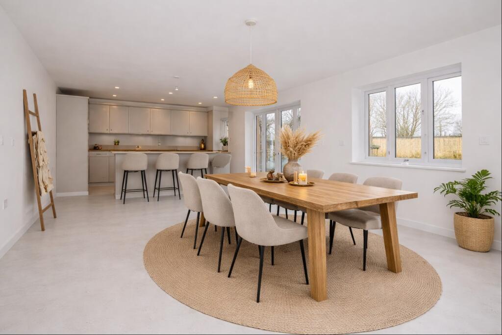 Ashbourne View, Hellingly, Hailsham photo 4