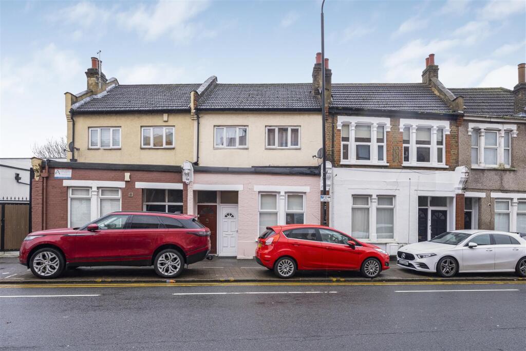 Main image of property: Wood Street, Walthamstow, London