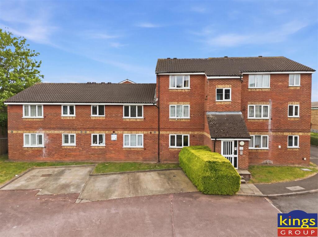 Main image of property: Liden Close, London