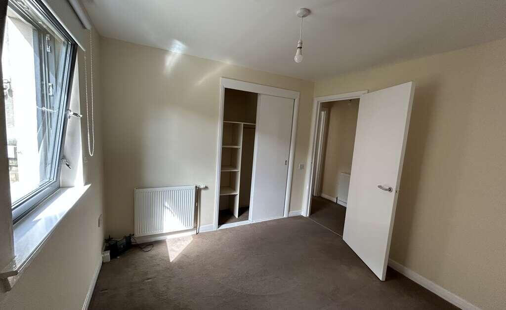 Apartment in Edinburgh - View 2