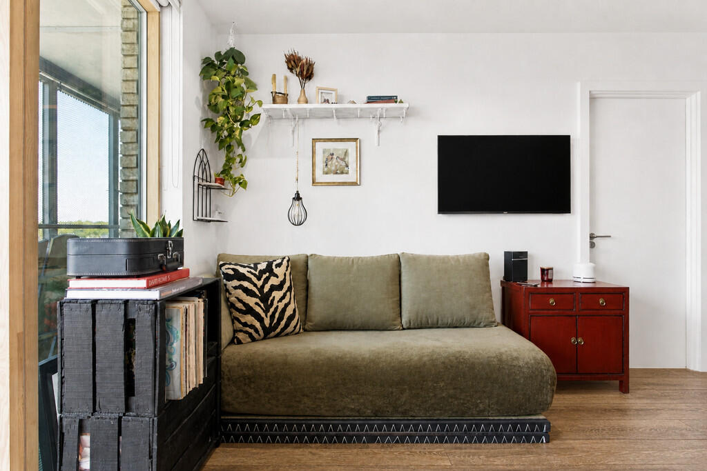 Apartment in London - View 3