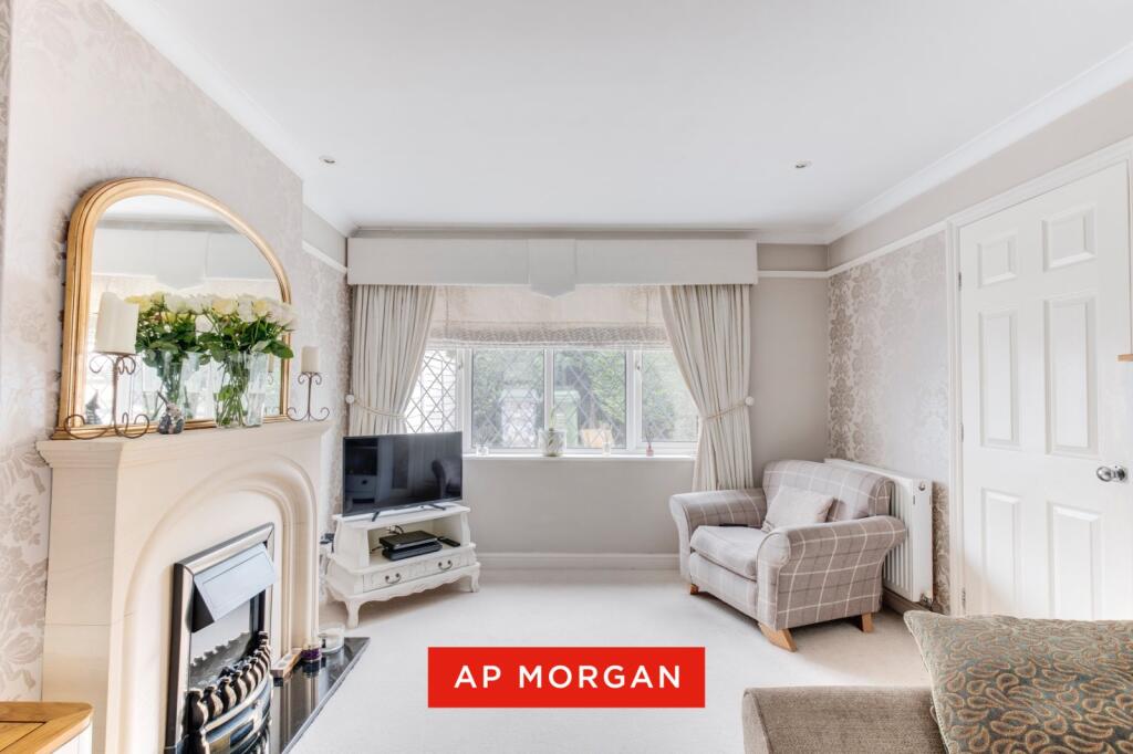 Additional image 18 of Redstone Close, Church Hill North, Redditch, B98