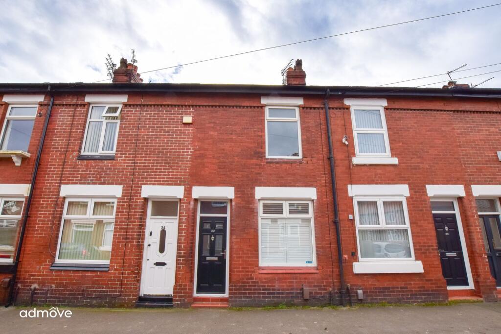 Main image of property: Beaconsfield Road, Altrincham, WA14