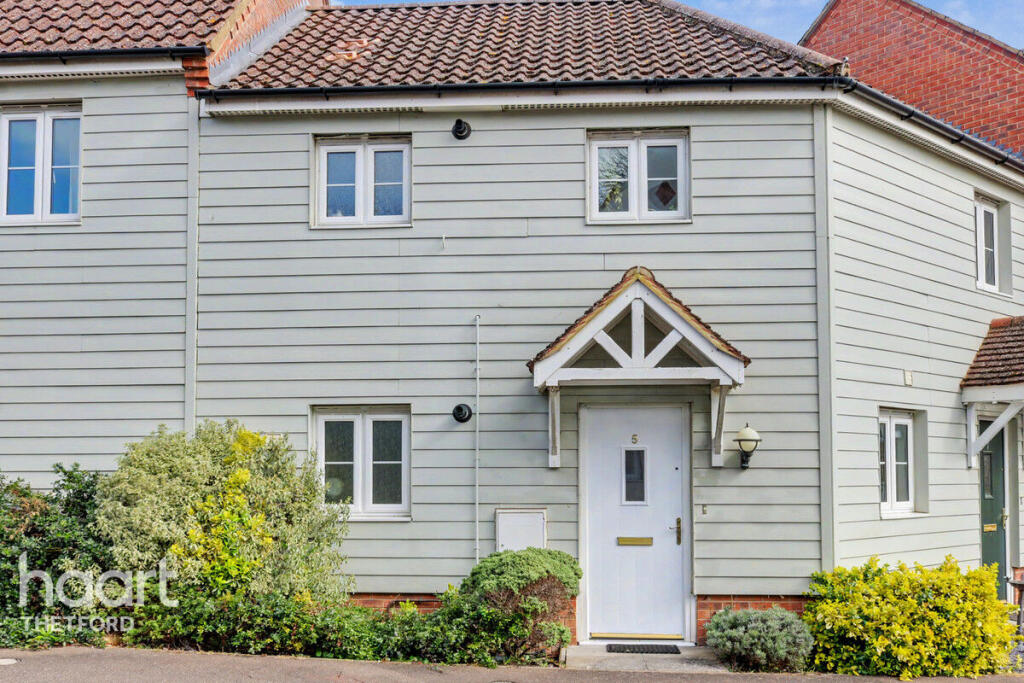 Main image of property: Chalk Close, Thetford