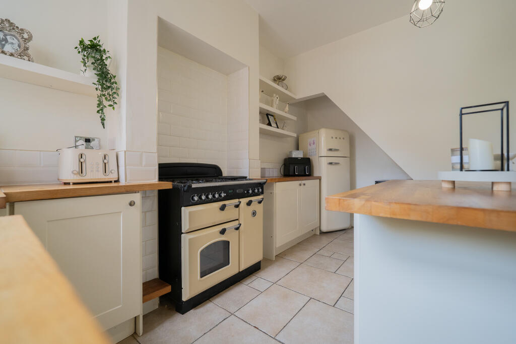 House in Oadby and Wigston, South Wigston - View 4