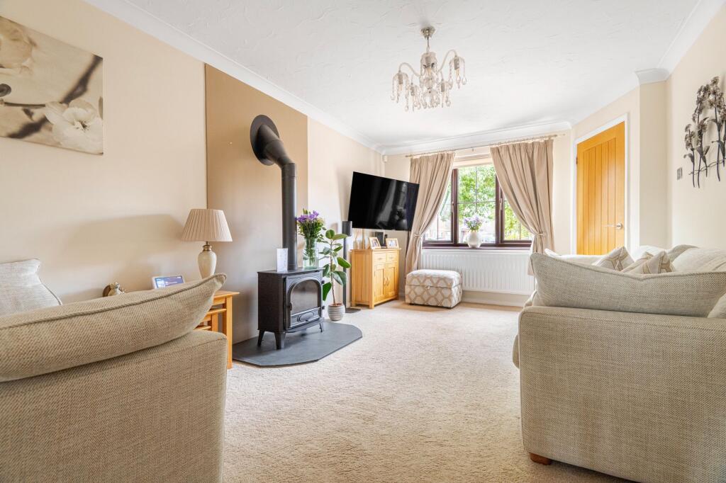 House in Great Yarmouth, Caister on Sea - View 3
