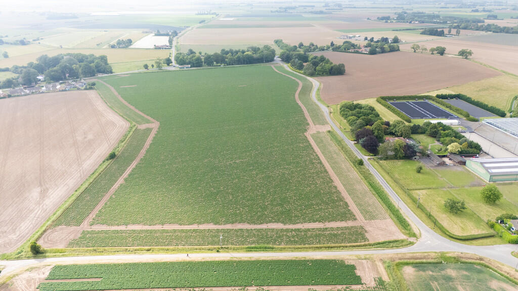Grade 1 Arable Silt Land, For Sale and To Let - View 2