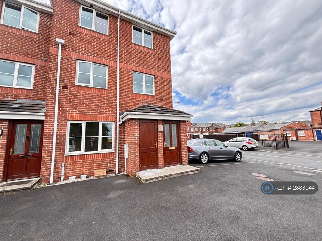 Main image of property: Stirrup Field, Golborne, Warrington, WA3