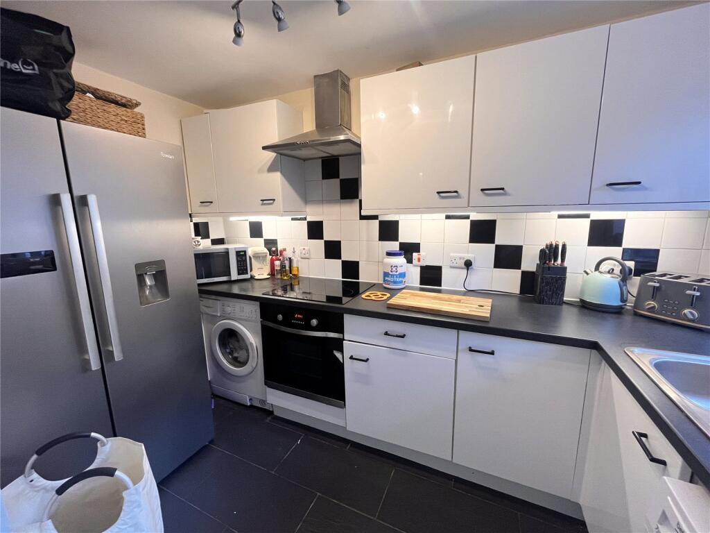 Twyfords Way, Monkmoor, Shrewsbury, Shropshire, SY2 - More