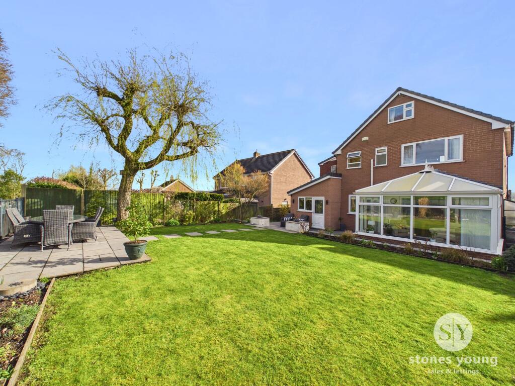 Additional image 27 of Carleton Avenue, Simonstone, BB12