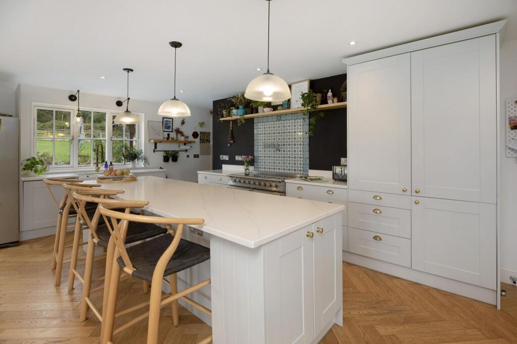 House in Teignbridge, Ashburton - View 5