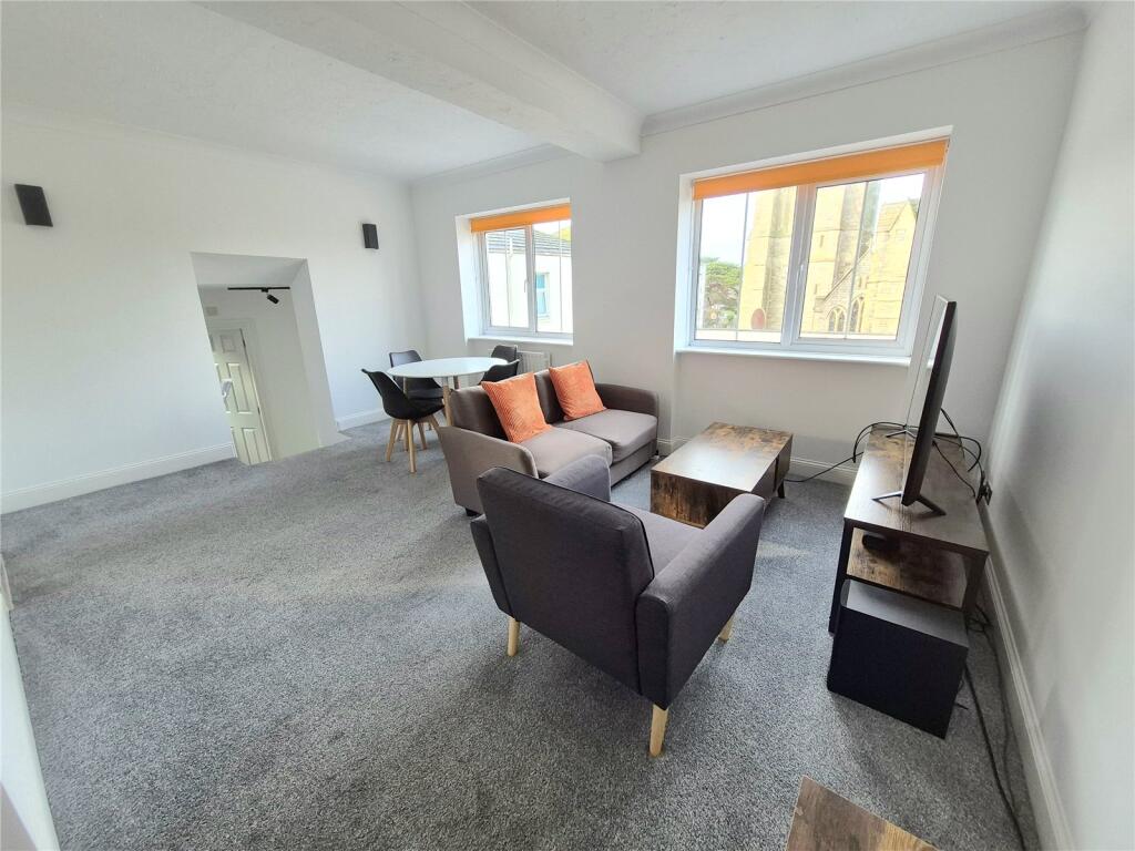 Main image of property: Upper Norwich Road, Bournemouth, Dorset, BH2