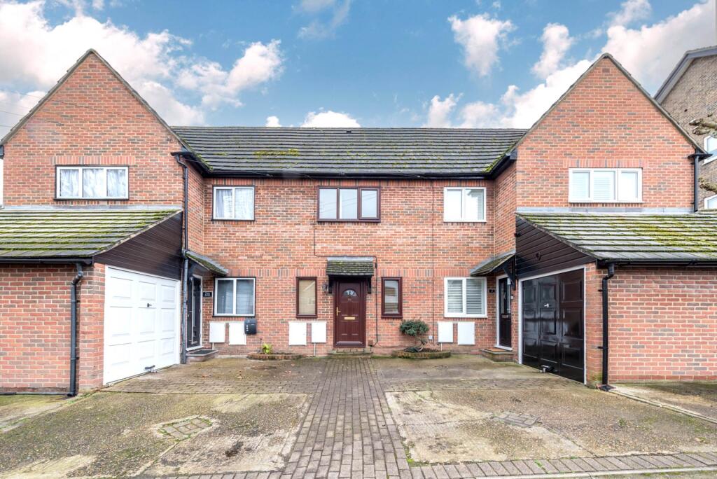 Main image of property: Erskine Road, Sutton