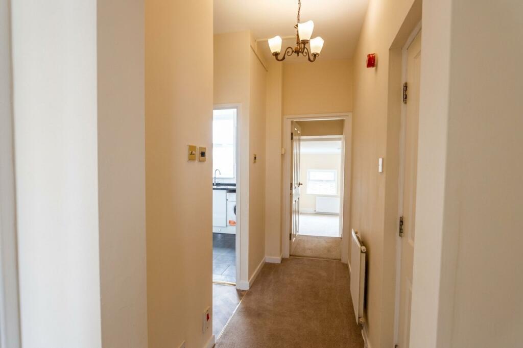 Apartment in Lancaster, West End, Morecambe - View 5