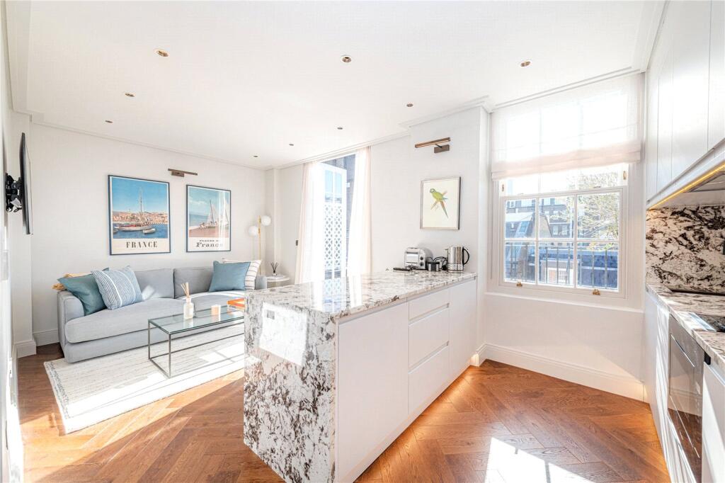 1 bedroom penthouse for rent