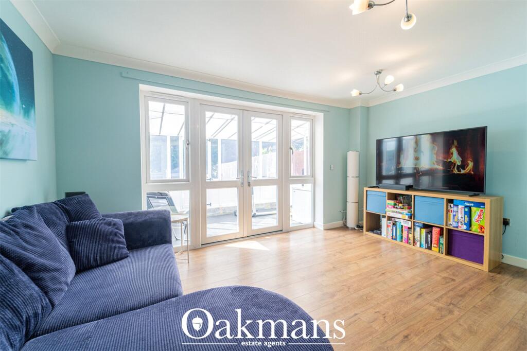 Chatham Road, Birmingham, West Midlands, B31 - View 2