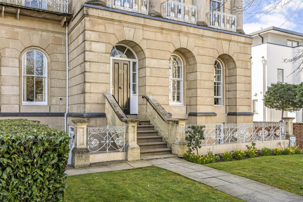 Main image of property: Queens Parade, Montpellier, Cheltenham