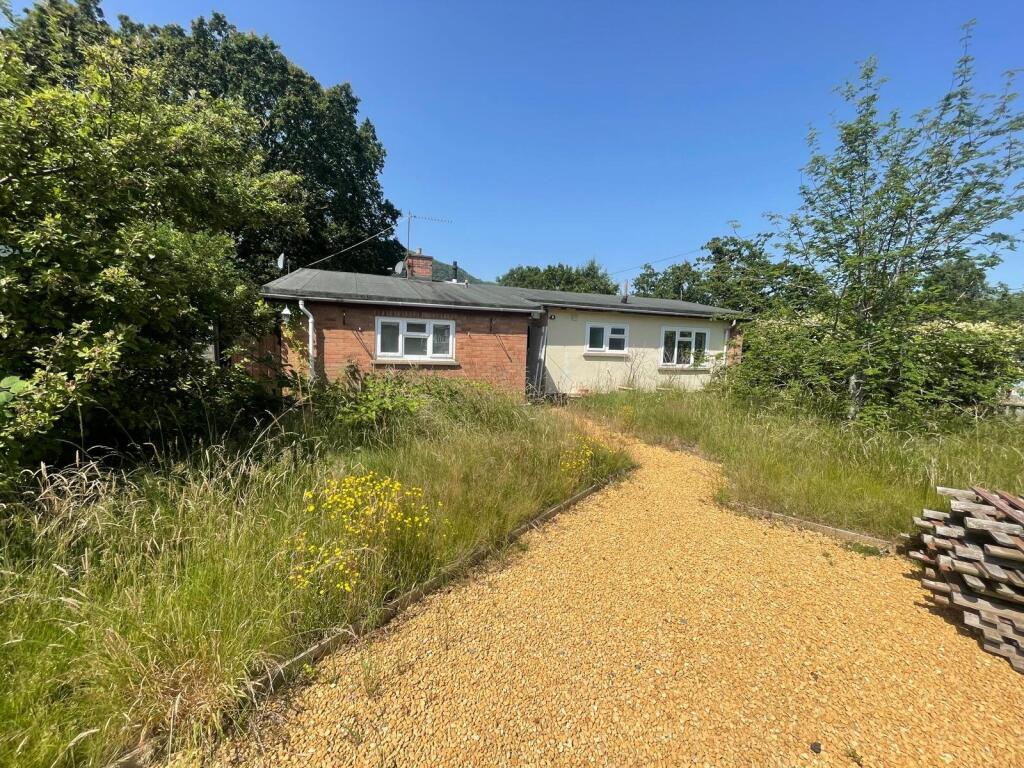 Main image of property: Malvern, Worcestershire