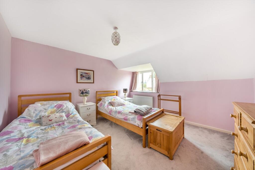 Additional image 13 of Church View, Evercreech, BA4