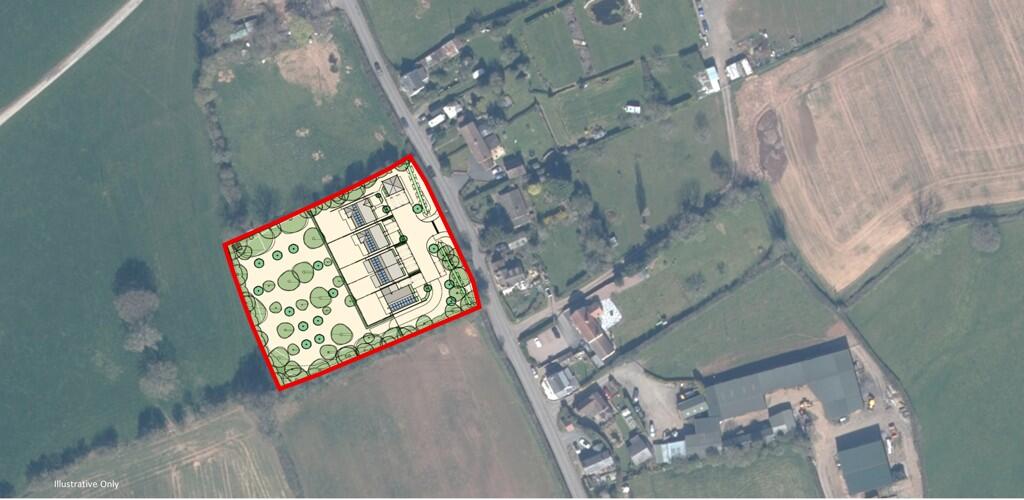 Main image of property: Land At Munderfield, Bromyard, HR7 4JU