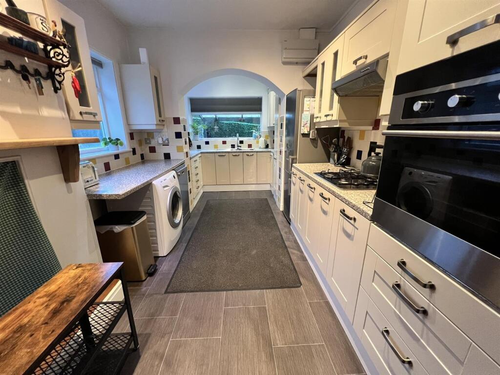 House in Forest of Dean, Mitcheldean - View 4