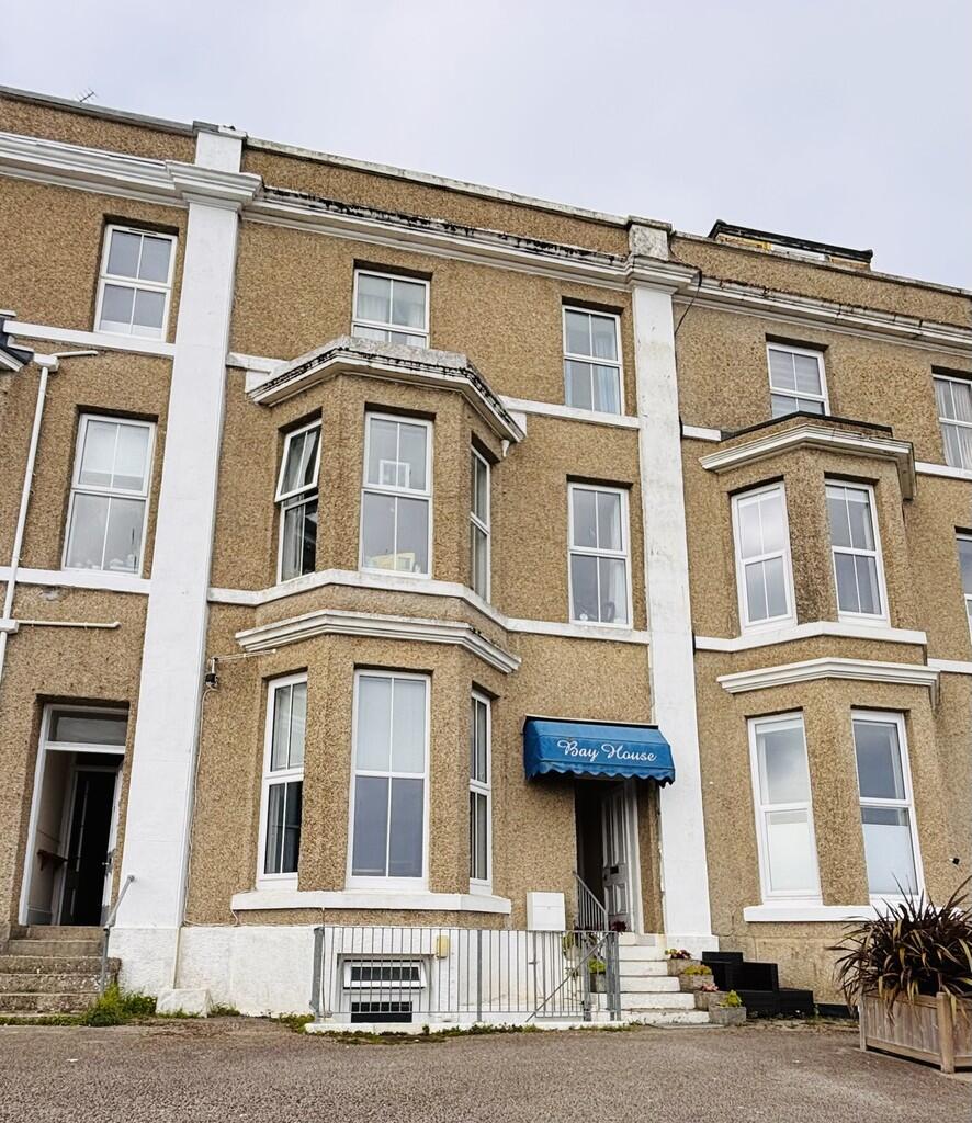 Main image of property: Alexandra Terrace, Penzance