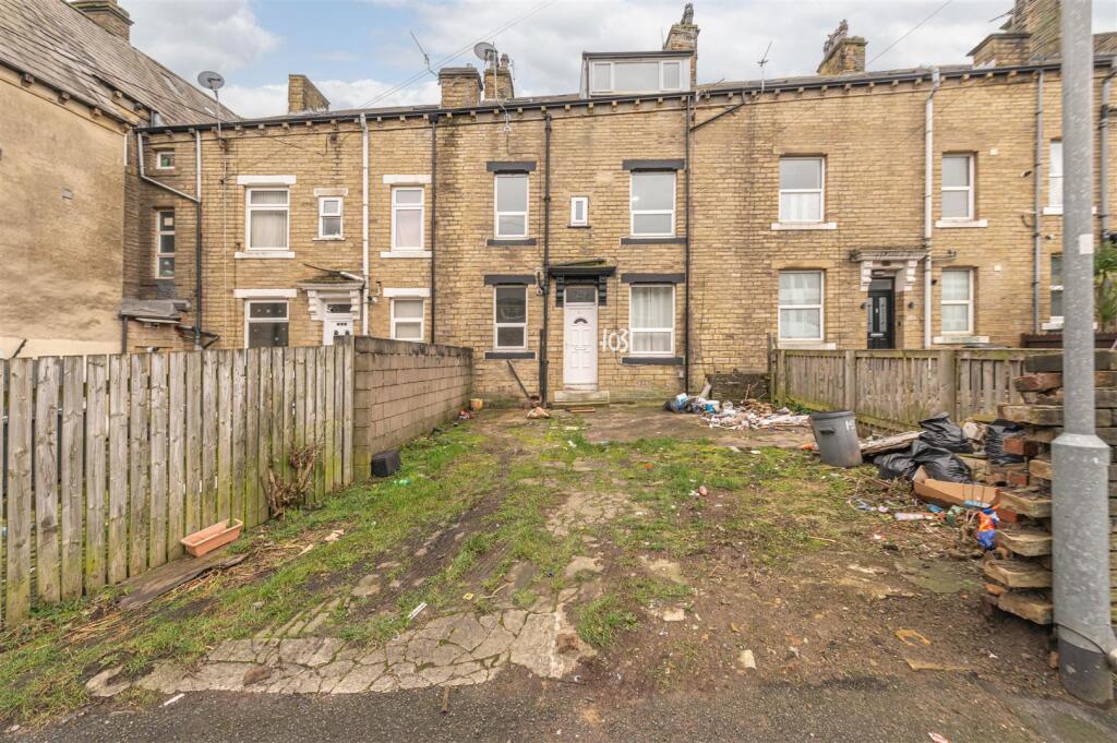 Main image of property: Oak Street, Elland