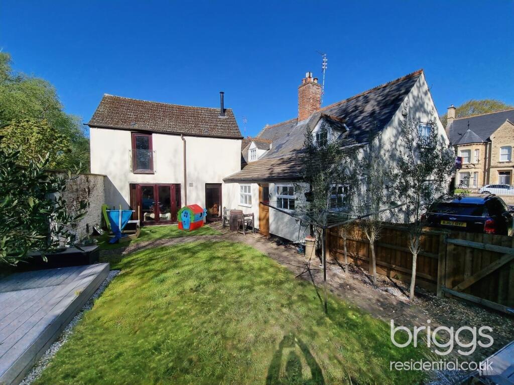 Stamford Road, Market Deeping, PE6 - View 4