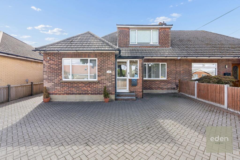 Main image of property: Victoria Road, Walderslade, ME5