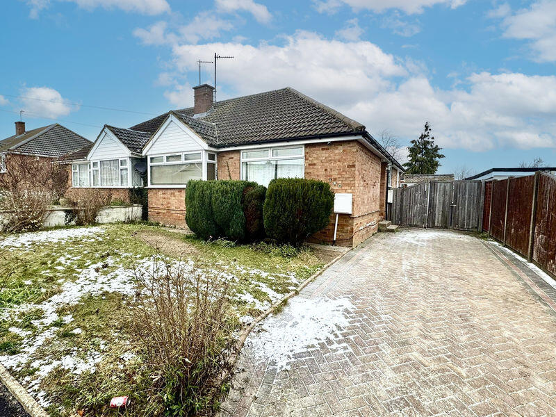 Main image of property: Ripley Road, Luton