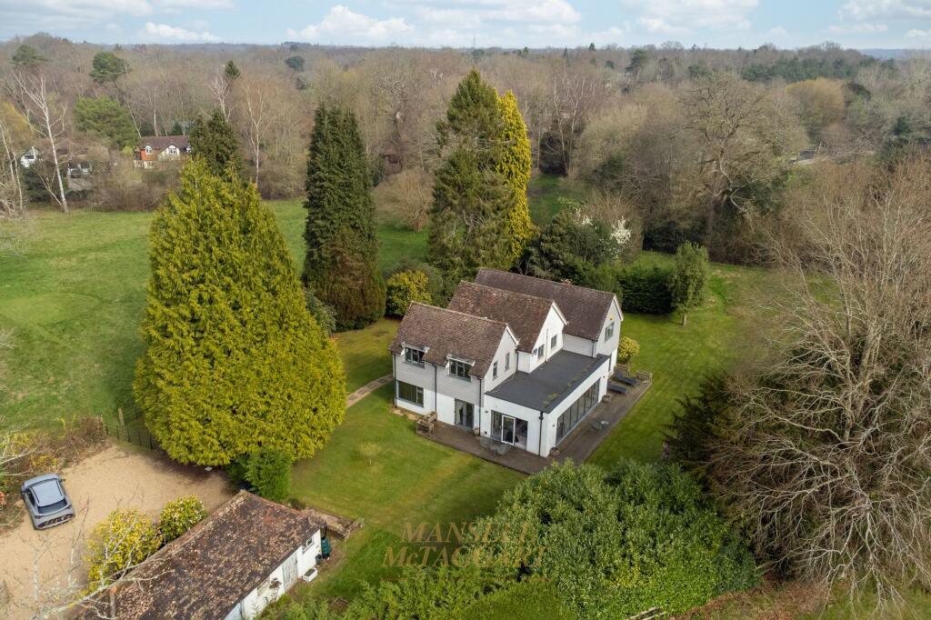 Main image of property: Snow Hill, Crawley Down, RH10