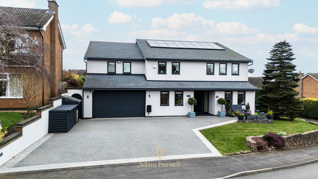 Main image of property: Salisbury Road, Burbage, LE10