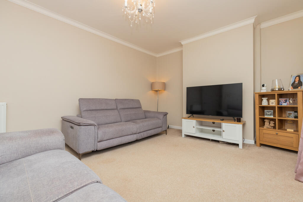 Marnock Terrace, Paisley, Renfrewshire photo 4