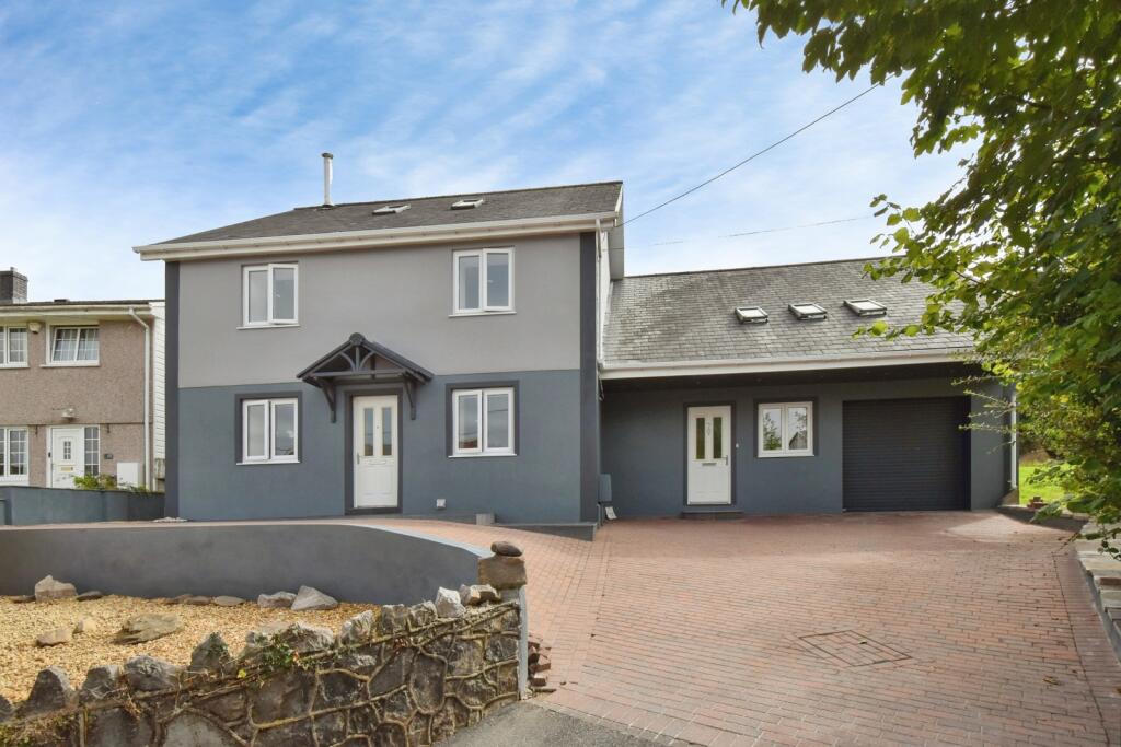 Main image of property: Ynys Y Mond Road, Alltwen, Pontardawe, Swansea, SA8