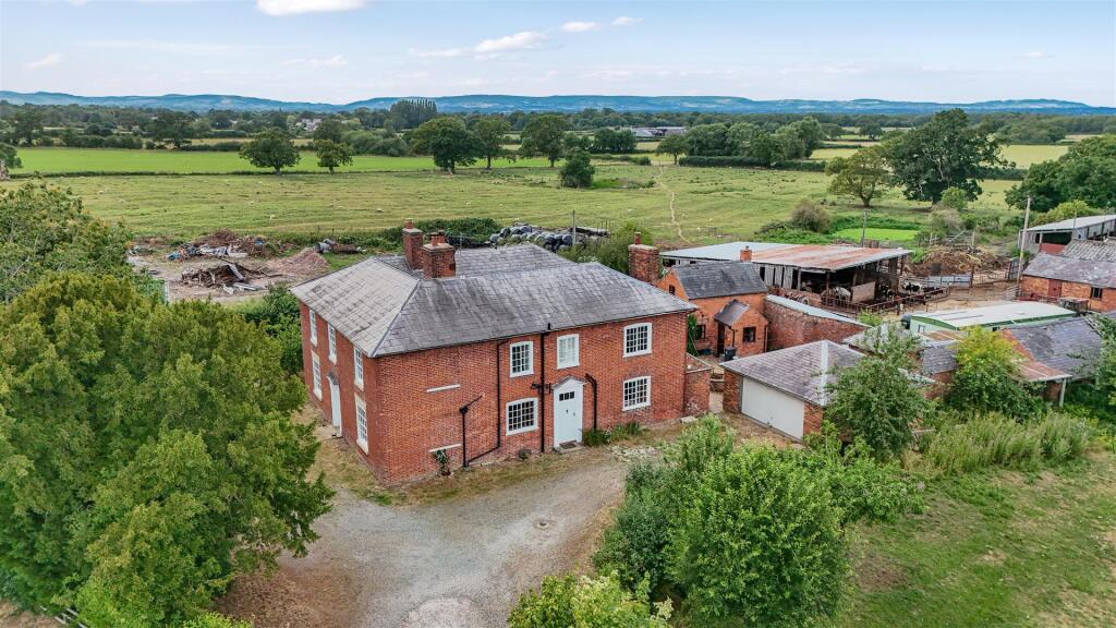 Main image of property: Park Lane, Penley.