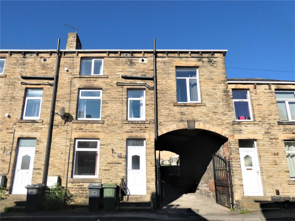 Main image of property: Industrial Street, Hightown, Liversedge, WF15
