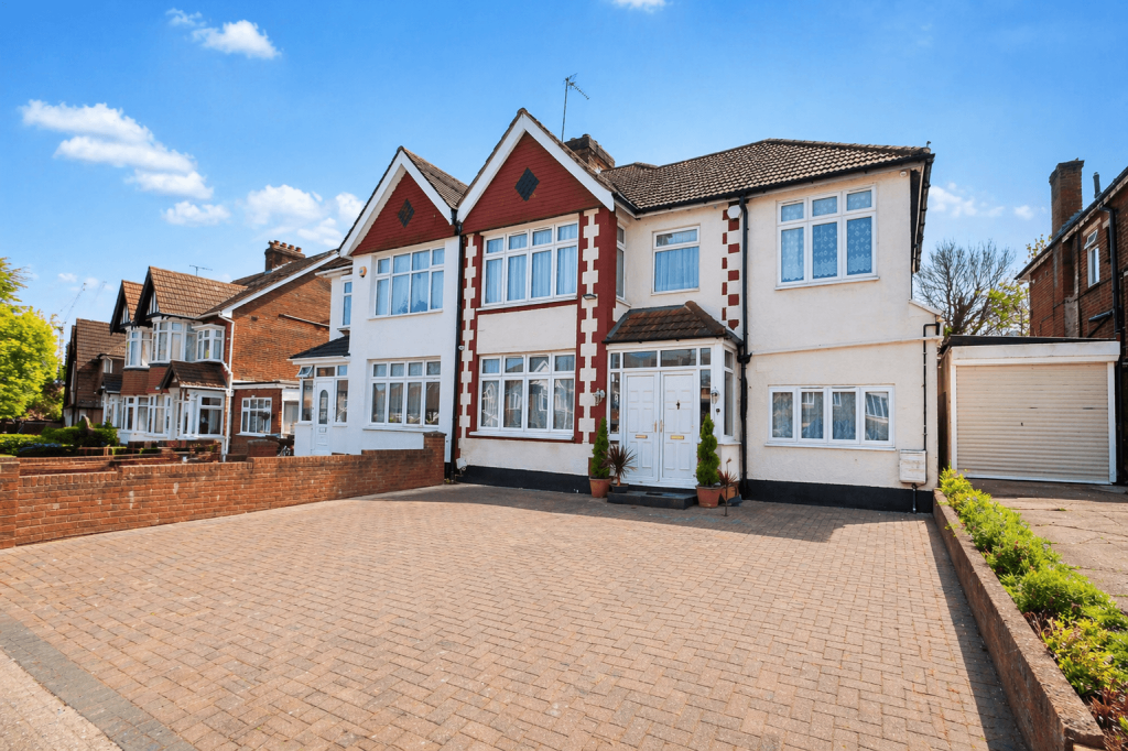 Main image of property: Wembley Park Drive, Wembley, Middlesex HA9