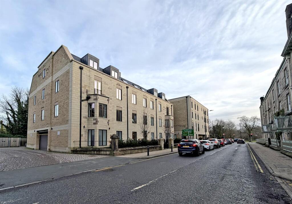 Main image of property: Station Parade, Harrogate