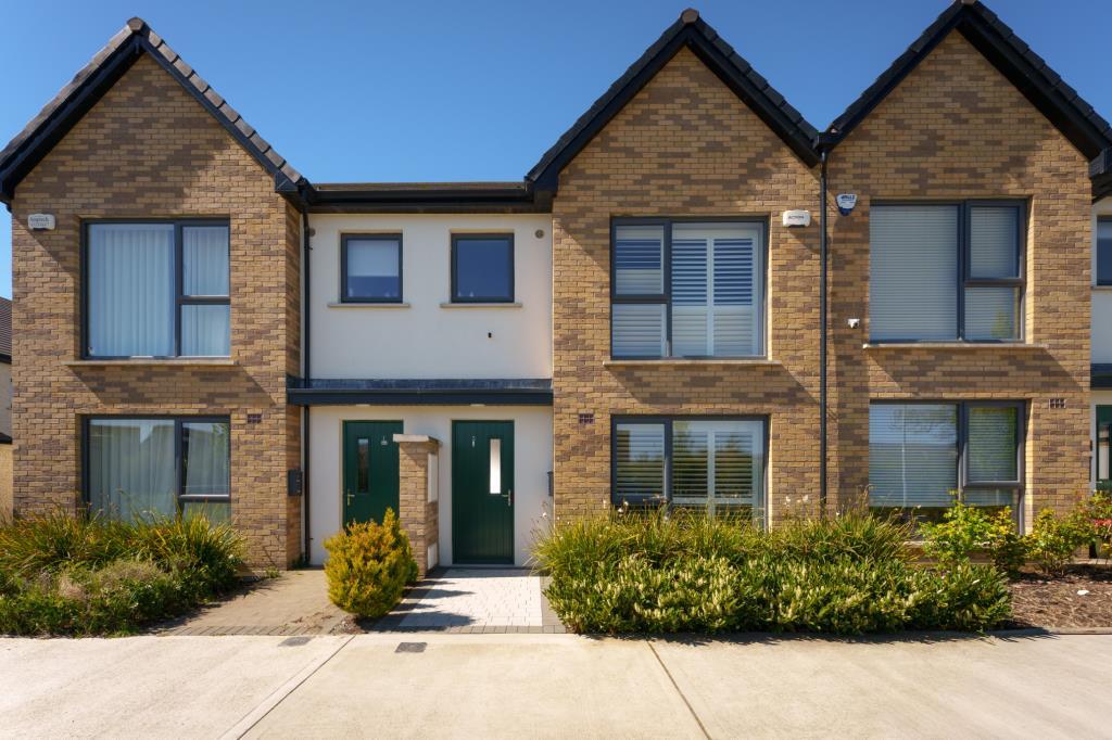 Main image of property: 3 Rowan Park, Kilcarbery, Dublin 22, D22 A2C1