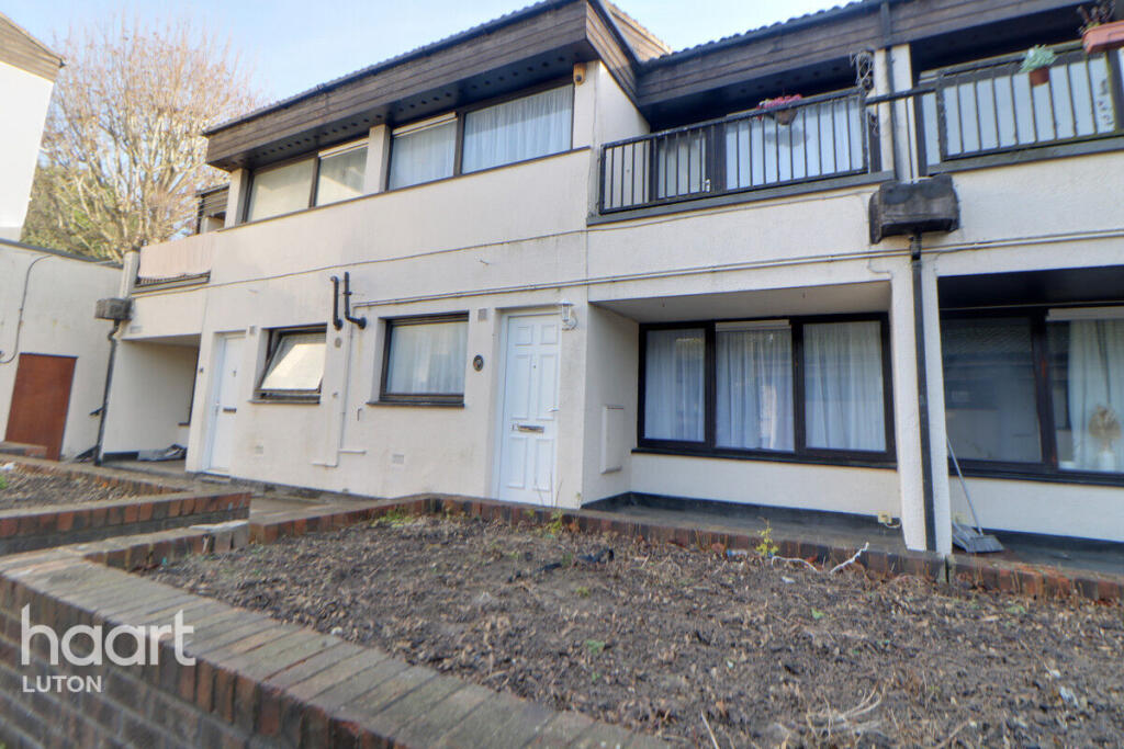 Main image of property: Crawley Green Road, Luton