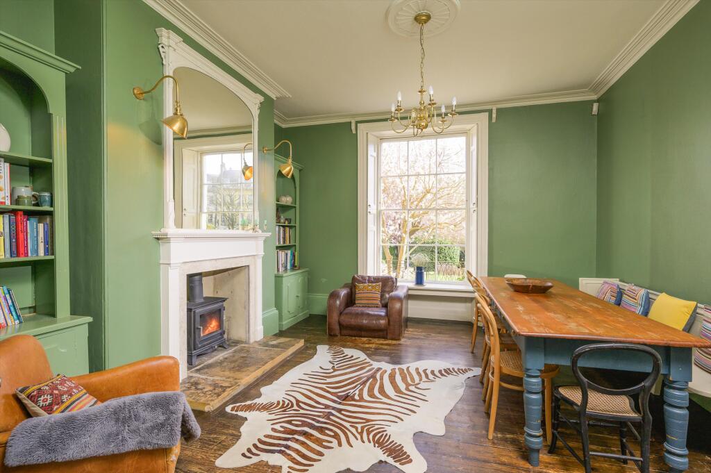 Additional image 5 of Beaufort West, Bath, Somerset BA1