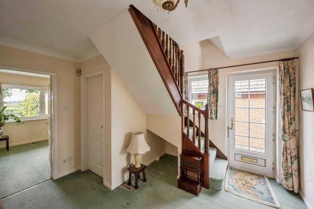 House in Sheffield - More