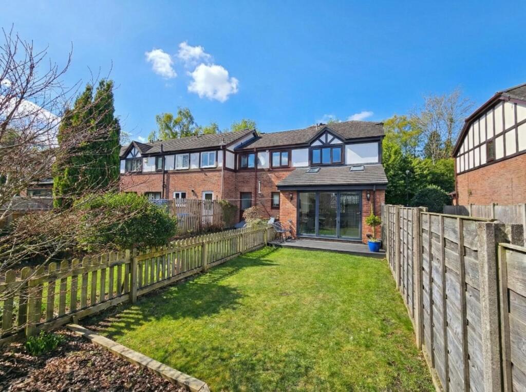 Main image of property: Birchtree Close, Bowdon