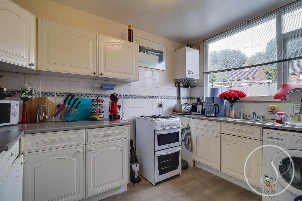 Apartment in Leeds - View 4
