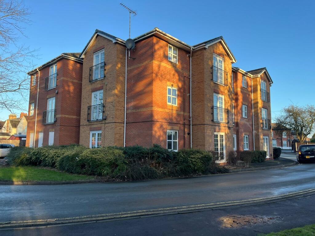 Main image of property: Wyggeston Street, Burton-on-Trent, Staffordshire, DE13