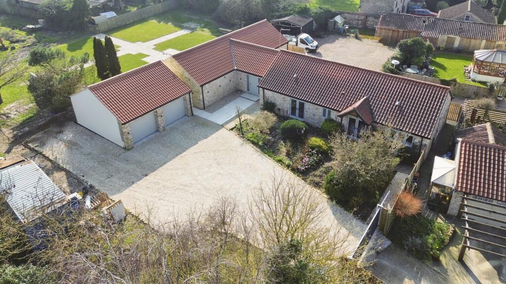 Main image of property: Main Street, Sutton, Doncaster, South Yorkshire  DN6 9LA