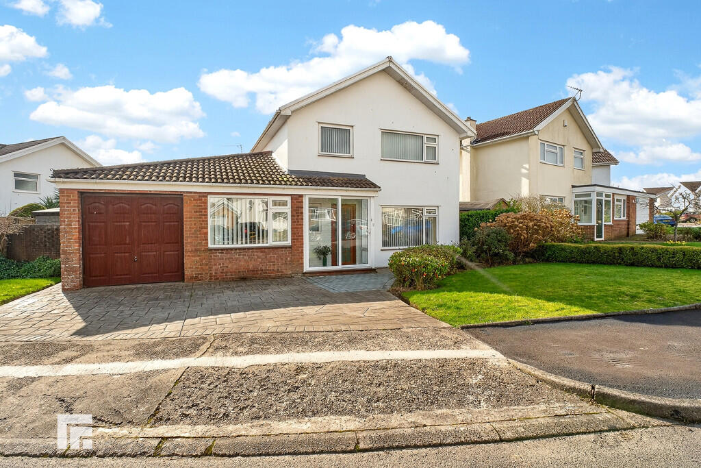 Main image of property: Maes Y Sarn, Pentyrch, Cardiff